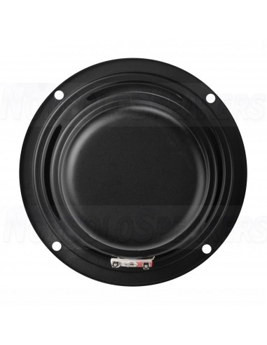 HiVi M4N-B 4" Damped Aluminum/Magnesium Cone Full-Range Driver