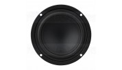 HiVi M4N-B 4" Damped Aluminum/Magnesium Cone Full-Range Driver