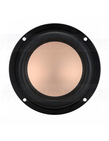 HiVi M5N 5" Aluminum / Magnesium Midbass 8 ohm
