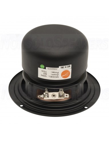HiVi M5N 5" Aluminum / Magnesium Midbass 8 ohm