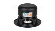HiVi M5N-B 5" Damped Aluminum/Magnesium Cone Woofer