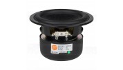 HiVi M5N-B 5" Damped Aluminum/Magnesium Cone Woofer