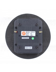 HiVi RT1C-A Isodynamic Planar Tweeter 5 ohm 2