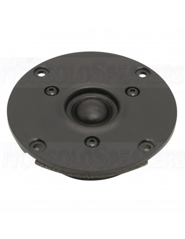 SB Acoustics SB21SDC-C000-4 Ring Dome Tweeter