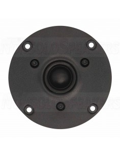 SB Acoustics SB21SDC-C000-4 Ring Dome Tweeter 2