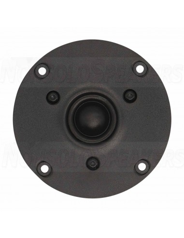 SB Acoustics SB21SDC-C000-4 Ring Dome Tweeter