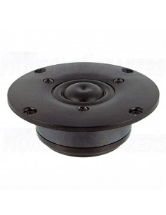 SB Acoustics SB29RDAC-C000-4 Dome Tweeter