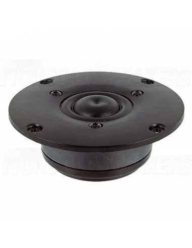 SB Acoustics SB29RDAC-C000-4 Dome Tweeter