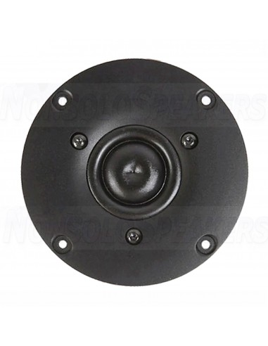 SB Acoustics SB29RDAC-C000-4 Dome Tweeter