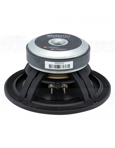 SB ACOUSTICS SB17MFC35-8 - 6" Midwoofer