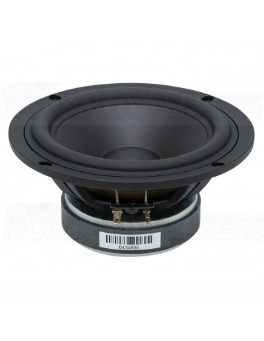 SB ACOUSTICS SB17MFC35-8 - 6" Midwoofer