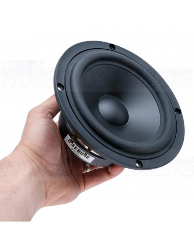 SB ACOUSTICS SB17MFC35-8 - 6" Midwoofer