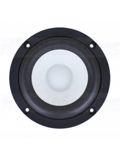 SB ACOUSTICS SB12CACS25-4 - 4" Midwoofer 2