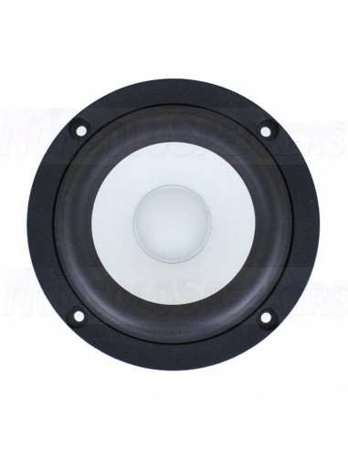 SB ACOUSTICS SB12CACS25-4 - 4" Midwoofer