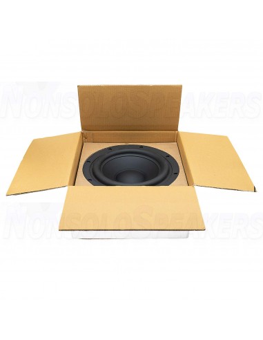 SB Acoustics SB34SWPL76-4 Subwoofer