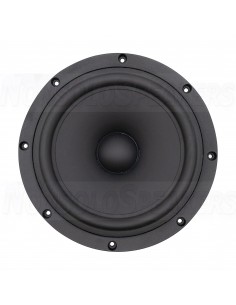 SB ACOUSTICS SB23NRXS45-8 - 8" Midwoofer 2