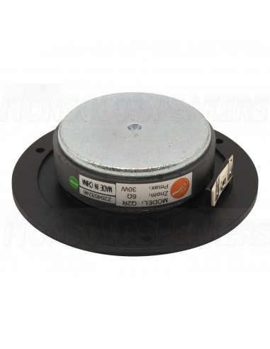 HiVi Q2R Dome Tweeter 6 ohm