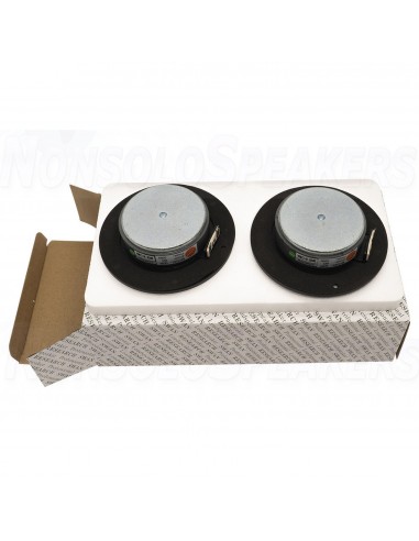 HiVi Q2R Dome Tweeter 6 ohm