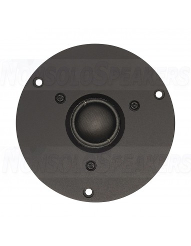 HiVi Q2R Dome Tweeter 6 ohm