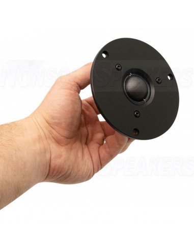 HiVi Q2R Dome Tweeter 6 ohm