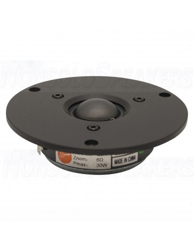HiVi Q2R Dome Tweeter 6 ohm