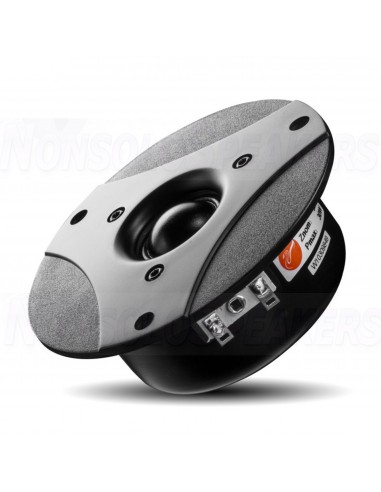 HiVi K1 Dome Tweeter 5 ohm