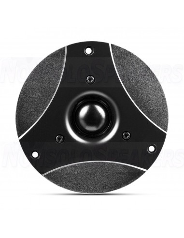 HiVi K1 Dome Tweeter 5 ohm