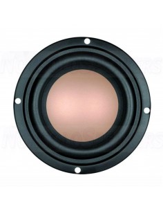 HiVi M3N 3" Aluminum Magnesium Midbass 2
