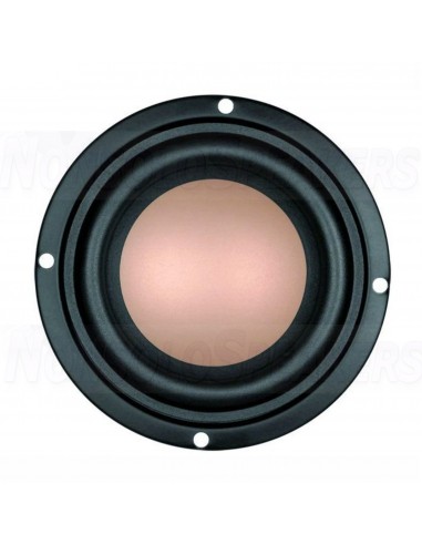 HiVi M3N 3" Aluminum Magnesium Midbass