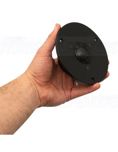 HiVi Q4B Dome Tweeter 5 ohm