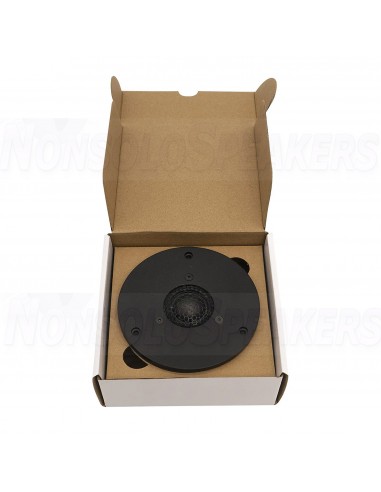 HiVi Q4B Dome Tweeter 5 ohm