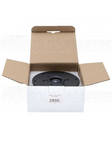 HiVi SD1.1-A Dome Tweeter 6 ohm