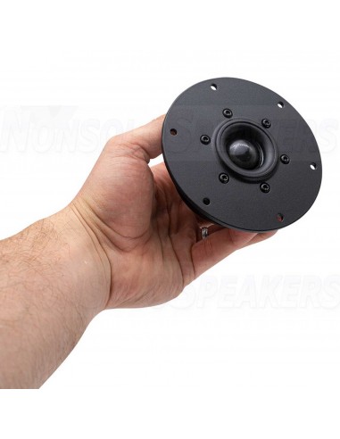 HiVi SD1.1-A Dome Tweeter 6 ohm