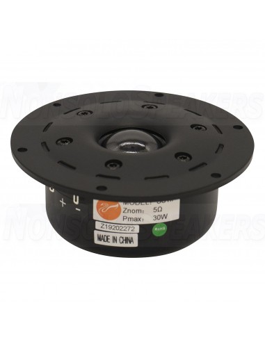 HiVi SS1II Dome Tweeter 5 ohm