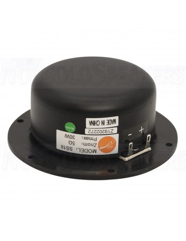 HiVi SS1II Dome Tweeter 5 ohm