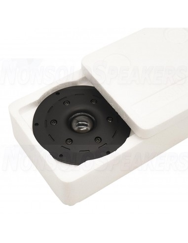 HiVi SS1II Dome Tweeter 5 ohm
