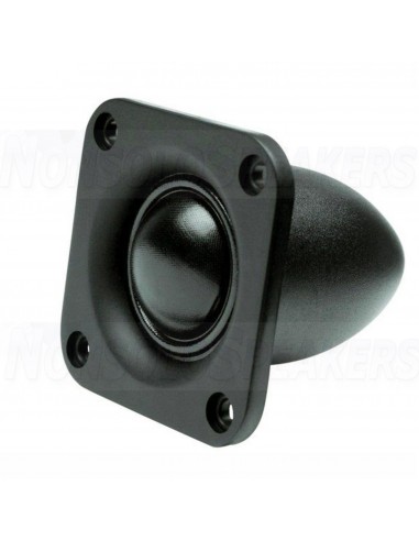HiVi TN25 Dome Tweeter 5 ohm