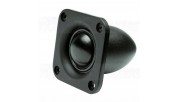 HiVi TN25 Dome Tweeter 5 ohm