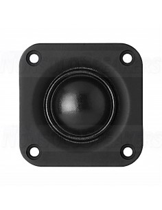 HiVi TN25 Dome Tweeter 5 ohm 2