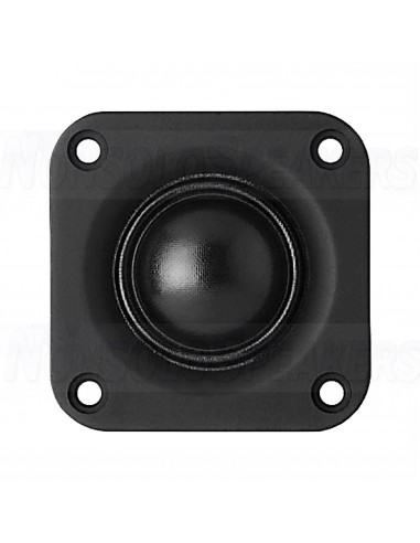 HiVi TN25 Dome Tweeter 5 ohm