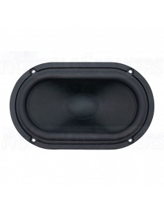 SB Acoustics SB15SFCR39-4 Bass-mid woofer 2