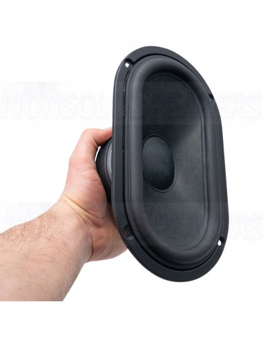 SB Acoustics SB15SFCR39-4 Bass-mid woofer