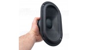 SB Acoustics SB15SFCR39-4 Bass-mid woofer