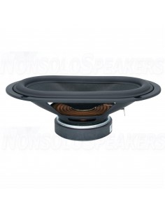SB Acoustics SB15SFCR39-4 Bass-mid woofer