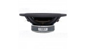 SB Acoustics SB23NBACS45-4 8" Black Aluminum Cone Woofer