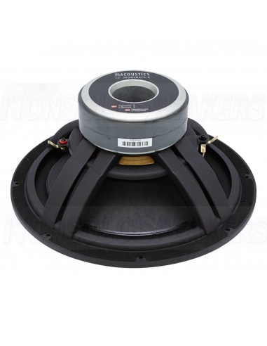 SB Acoustics SB34NRX75-6 Subwoofer