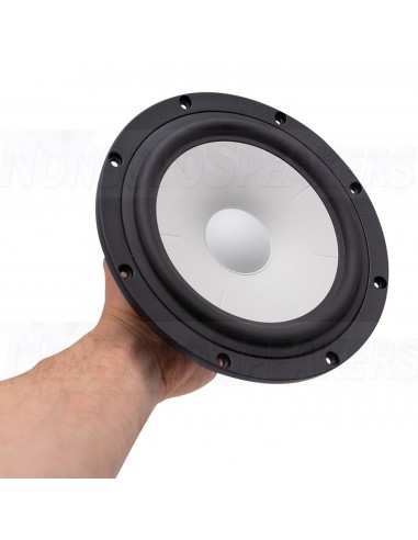 SB Acoustics SB23CACS45-8 8" Ceramic Woofer