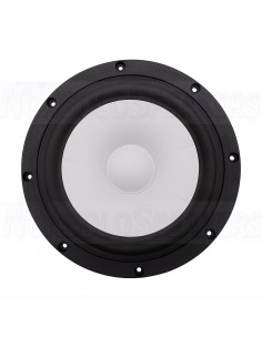 SB Acoustics SB23CACS45-8 8" Ceramic Woofer 2