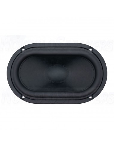 SB Acoustics SB15SFCR39-8 Bass-mid woofer