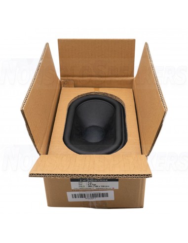 SB Acoustics SB15SFCR39-8 Bass-mid woofer